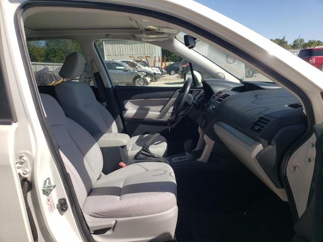 Photo 5 from auction – 2015 SUBARU FORESTER 2 with VIN JF2SJADC0FH542940