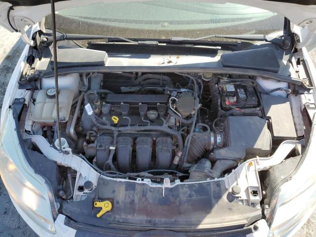 Photo 7 from auction – 2012 FORD FOCUS SE with VIN 1FAHP3F25CL301509