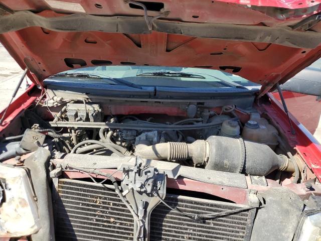 Photo 7 from auction – 2007 FORD F150 with VIN 1FTRF02207KC80876