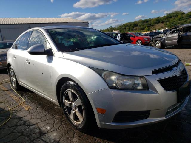 Photo 1 from auction – 2013 CHEVROLET CRUZE LT with VIN 1G1PC5SB5D7247263