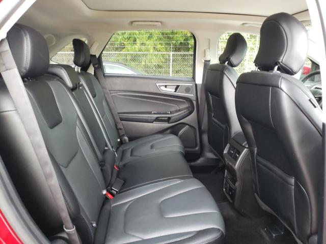 صورة رقم 6 من المزاد - 2018 FORD EDGE TITAN مع VIN 2FMPK4K94JBB32783