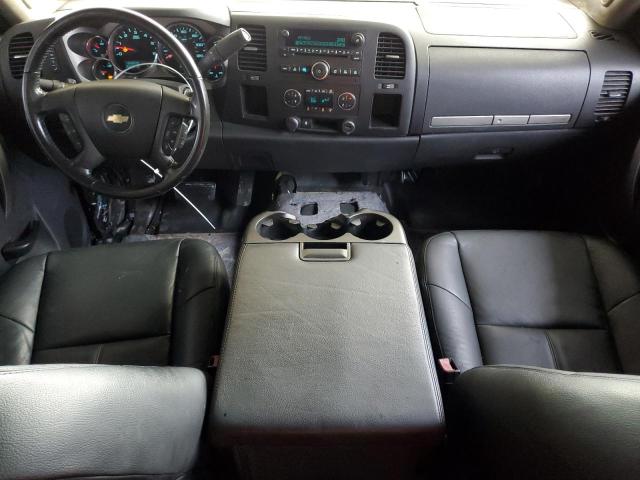 Photo 9 from auction – 2011 CHEVROLET SILVERADO with VIN 3GCPCSE0XBG401113