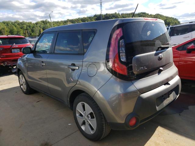 Photo 3 from auction – 2015 KIA SOUL with VIN KNDJN2A24F7191133