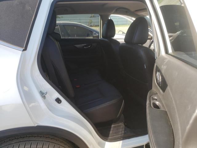 Photo 6 from auction – 2015 NISSAN ROGUE S with VIN 5N1AT2MT4FC797058