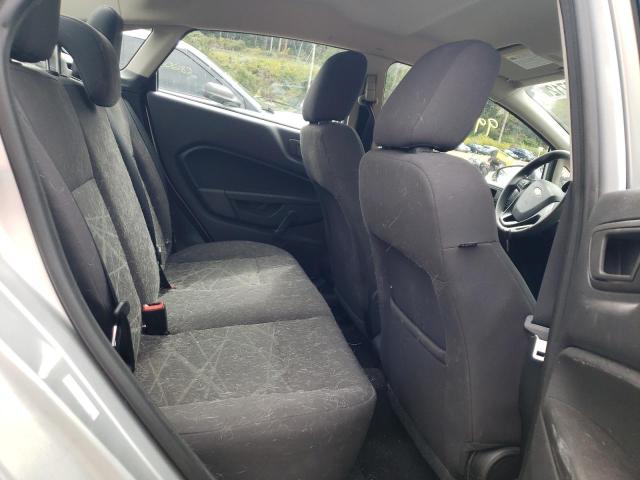 Photo 6 from auction – 2014 FORD FIESTA S with VIN 3FADP4AJXEM199855
