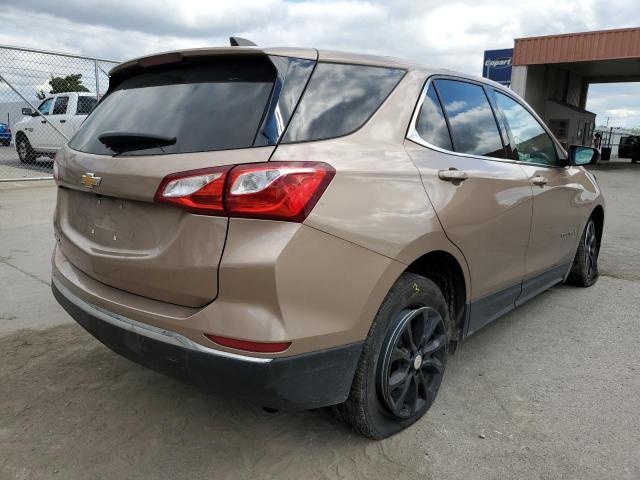 Photo 4 from auction – 2018 CHEVROLET EQUINOX LT with VIN 2GNAXJEV4J6218694