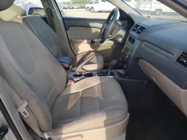 Photo 5 from auction – 2011 FORD FUSION SE with VIN 3FAHP0HA6BR305054