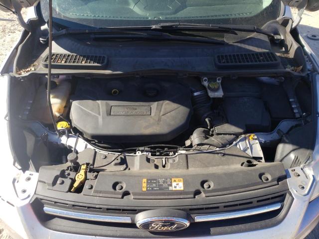 Photo 7 from auction – 2015 FORD ESCAPE SE with VIN 1FMCU9G91FUB33471