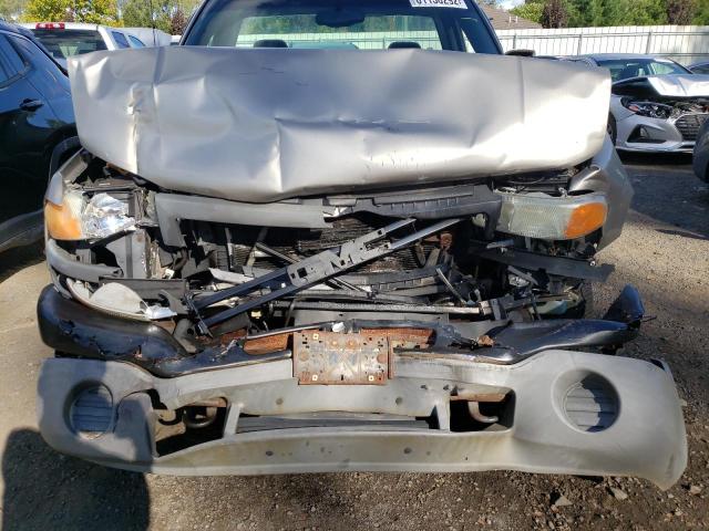 Photo 9 from auction – 2003 GMC NEW SIERRA with VIN 1GTEC14V63Z262808