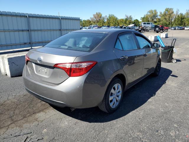 Photo 4 from auction – 2017 TOYOTA COROLLA L with VIN 2T1BURHEXHC761489