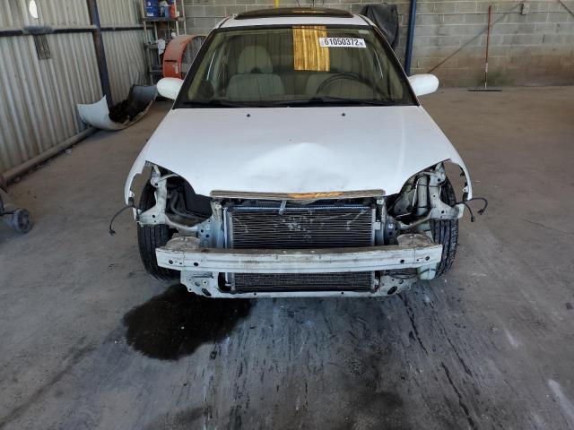 Photo 9 from auction – 2003 HONDA CIVIC EX with VIN 2HGES26703H612474