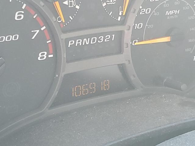 Photo 8 from auction – 2006 GMC CANYON with VIN 1GTDT136568231579