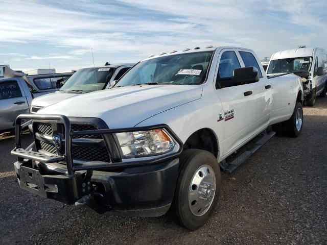 Photo 2 from auction – 2018 RAM 3500 ST with VIN 3C63RRGL3JG272246