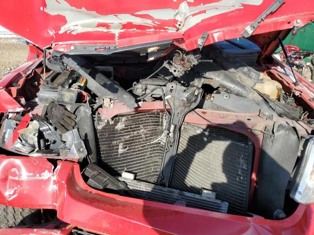 Photo 7 from auction – 2005 FORD F150 SUPER with VIN 1FTPW14515KC65370