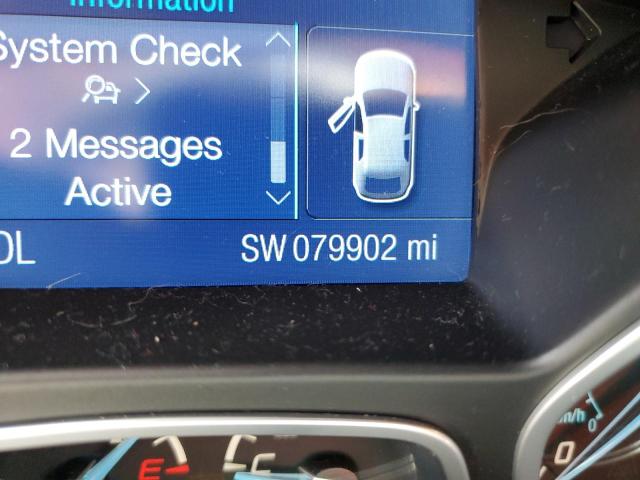 Photo 8 from auction – 2014 FORD FOCUS SE with VIN 1FADP3K22EL233628