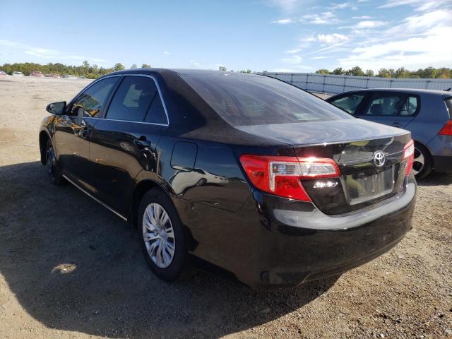 Photo 3 from auction – 2014 TOYOTA CAMRY L with VIN 4T4BF1FK9ER361976