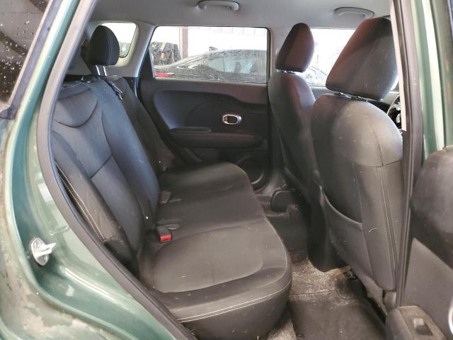 Photo 6 from auction – 2014 KIA SOUL with VIN KNDJN2A22E7012358