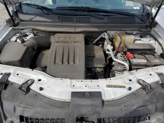 Photo 7 from auction – 2012 CHEVROLET CAPTIVA SP with VIN 3GNAL2EK7CS633360