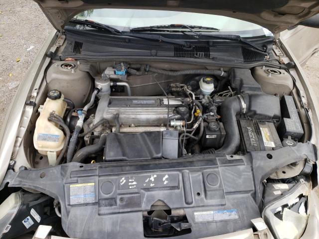 صورة رقم 7 من المزاد - 2003 CHEVROLET CAVALIER مع VIN 1G1JC52F237386385