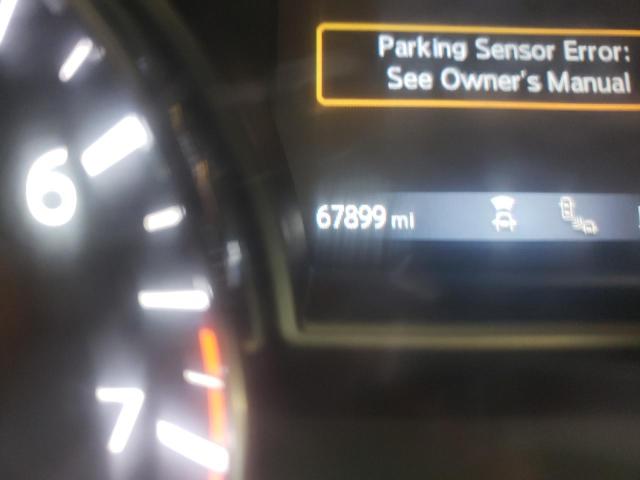 Photo 8 from auction – 2016 NISSAN ALTIMA 3.5 with VIN 1N4BL3APXGC221522
