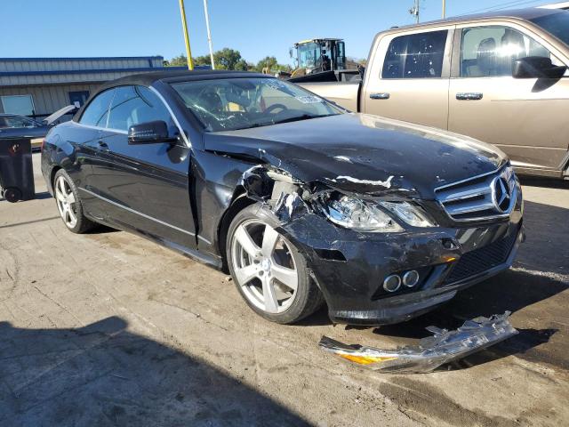 MERCEDES-BENZ E 550 2011 con VIN WDDKK7CF2BF052165 - Foto de la subasta