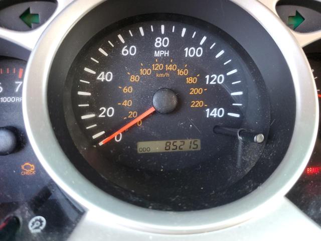 Photo 8 from auction – 2005 TOYOTA HIGHLANDER with VIN JTEEP21A050112241
