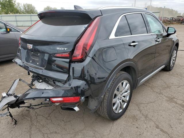 Photo 4 from auction – 2019 CADILLAC XT4 PREMIU with VIN 1GYFZDR46KF106377