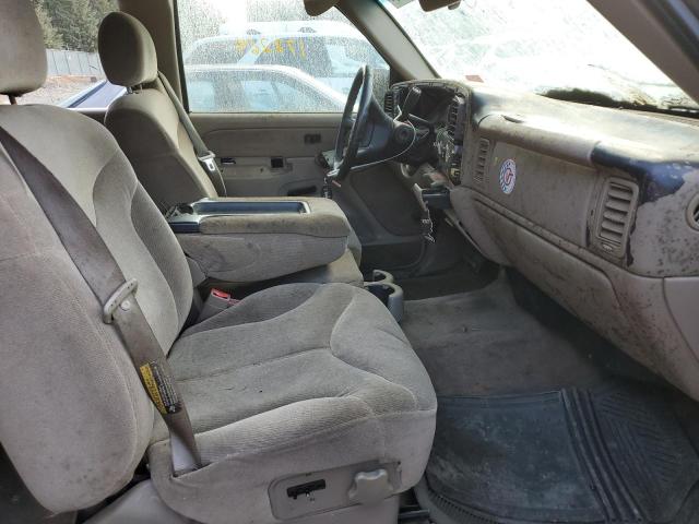 Photo 5 from auction – 2002 GMC NEW SIERRA with VIN 2GTEK19T521245385