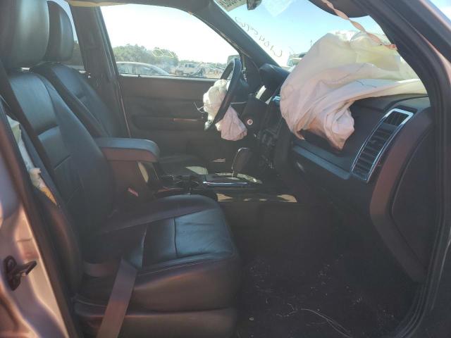 Photo 5 from auction – 2009 FORD ESCAPE LIM with VIN 1FMCU04G49KC03026