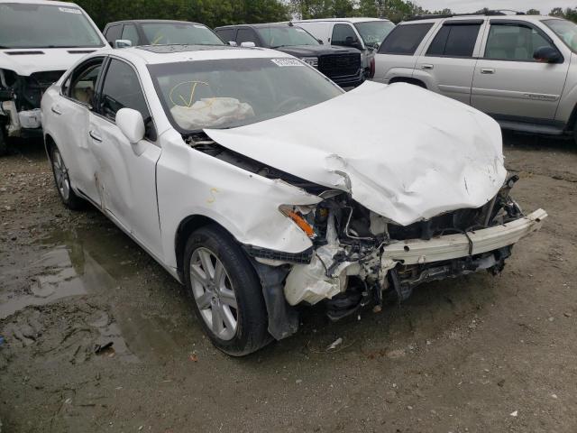 صورة رقم 1 من المزاد - 2008 LEXUS ES 350 مع VIN JTHBJ46G482212027