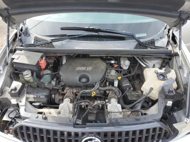 Photo 7 from auction – 2006 BUICK RENDEZVOUS with VIN 3G5DA03L96S571855