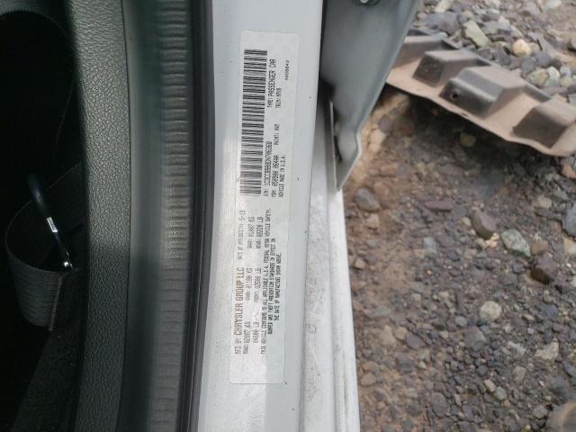 Photo 10 from auction – 2013 CHRYSLER 200 TOURIN with VIN 1C3CCBBB8DN706368