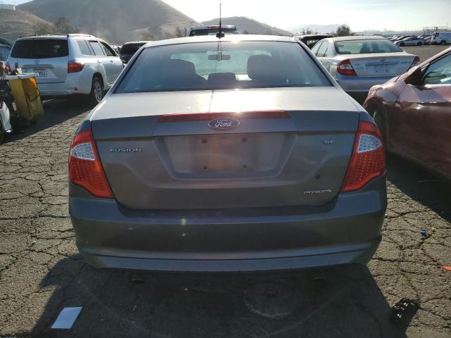 Photo 6 from auction – 2011 FORD FUSION SE with VIN 3FAHP0HG1BR214293