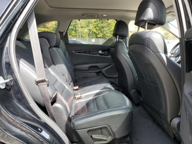 Photo 6 from auction – 2017 KIA SORENTO SX with VIN 5XYPKDA51HG320735