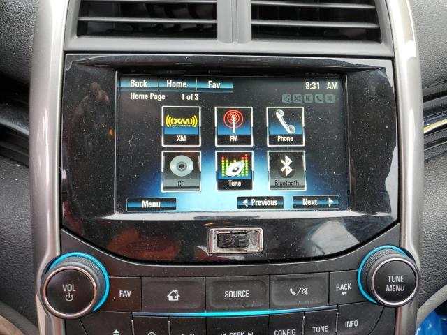 Photo 9 from auction – 2014 CHEVROLET MALIBU 2LT with VIN 1G11E5SL5EF298438