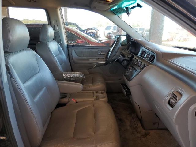 Photo 5 from auction – 2003 HONDA ODYSSEY with VIN 2HKRL18973H502213