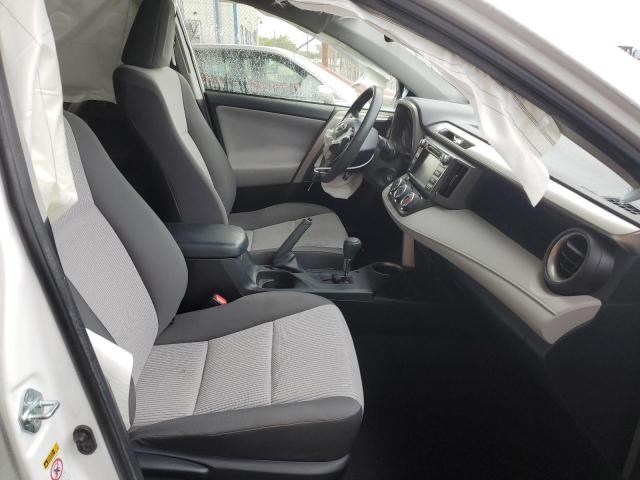 Zdjęcie 5 z aukcji – 2014 TOYOTA RAV4 LE z VIN JTMBFREV2ED082748