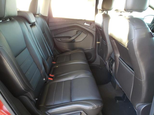 Photo 6 from auction – 2015 FORD ESCAPE TIT with VIN 1FMCU9JX1FUA74963
