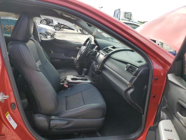 Photo 5 from auction – 2012 TOYOTA CAMRY BASE with VIN 4T1BF1FK9CU613457
