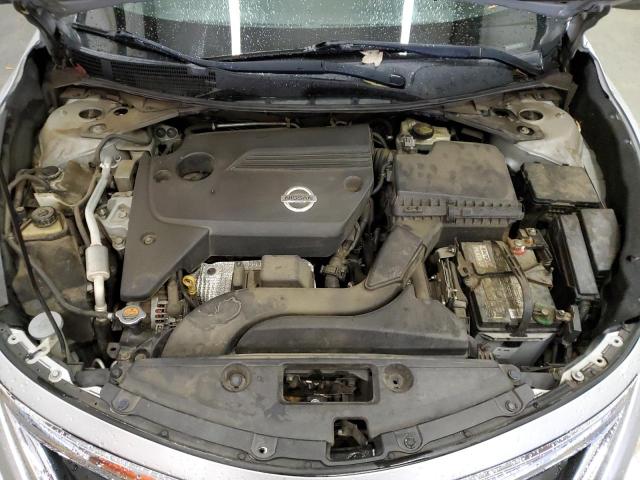 Photo 7 from auction – 2014 NISSAN ALTIMA 2.5 with VIN 1N4AL3AP6EC411746
