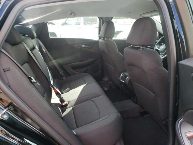 Photo 6 from auction – 2022 CHEVROLET MALIBU LT with VIN 1G1ZD5ST2NF173905