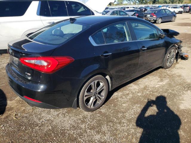 Photo 4 from auction – 2015 KIA FORTE EX with VIN KNAFZ4A88F5309672