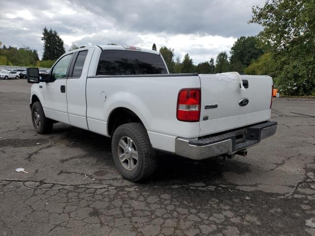 Photo 3 from auction – 2008 FORD F150 with VIN 1FTPX14V28FA71988