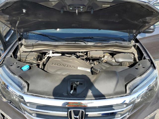 Photo 7 from auction – 2016 HONDA PILOT LX with VIN 5FNYF6H18GB058774
