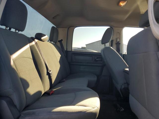 Photo 6 from auction – 2018 RAM 3500 ST with VIN 3C63R3CL1JG119271