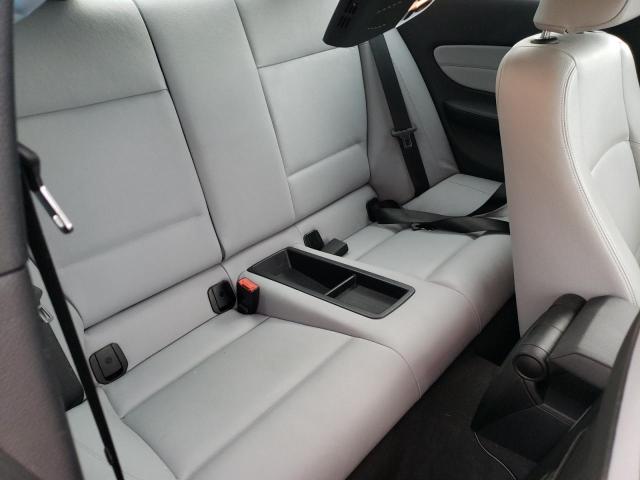 Photo 6 from auction – 2012 BMW 135 I with VIN WBAUC9C53CVM12650