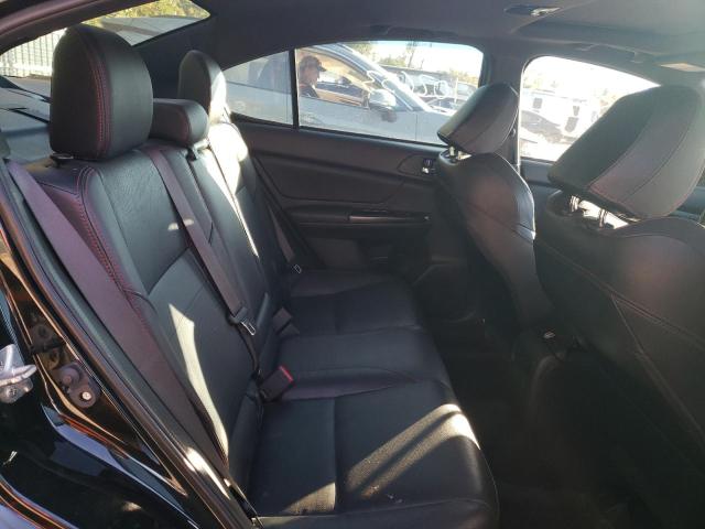 Photo 6 from auction – 2019 SUBARU WRX LIMITE with VIN JF1VA1H65K9812139