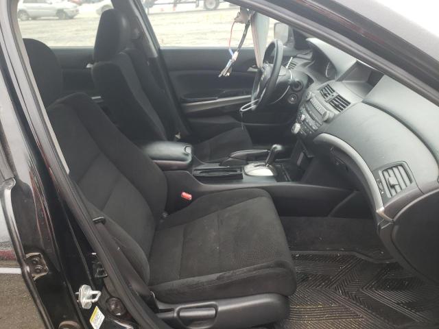 Photo 5 from auction – 2010 HONDA ACCORD EX with VIN 1HGCP2F73AA021110