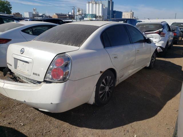 Photo 3 from auction – 2005 NISSAN ALTIMA S with VIN 1N4AL11D95C273470