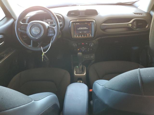 Photo 9 from auction – 2018 JEEP RENEGADE L with VIN ZACCJABB5JPH79017